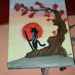 Customized paintings